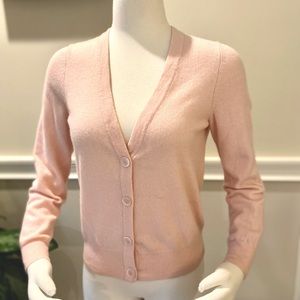 Talbots petite cardigan